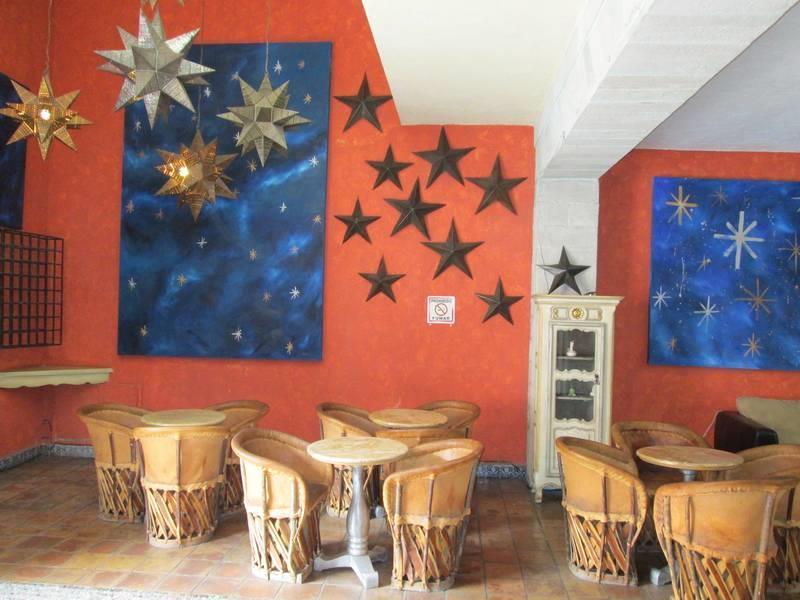 Casa Magica Hotel Guanajuato Exterior photo