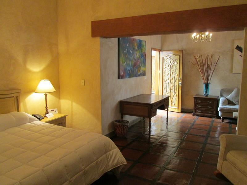 Casa Magica Hotel Guanajuato Exterior photo