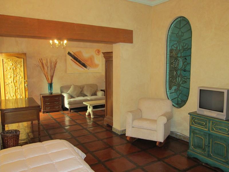 Casa Magica Hotel Guanajuato Exterior photo