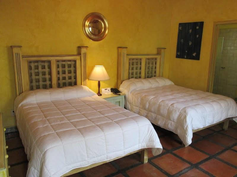 Casa Magica Hotel Guanajuato Exterior photo