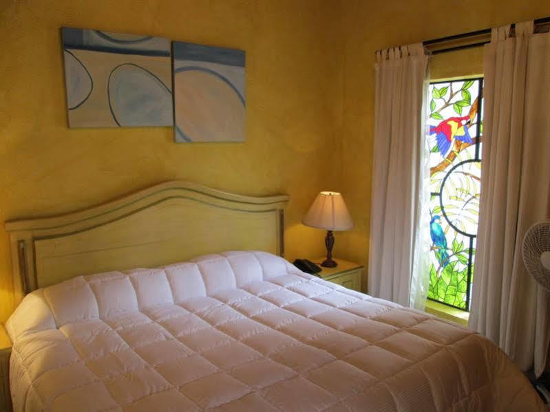 Casa Magica Hotel Guanajuato Exterior photo