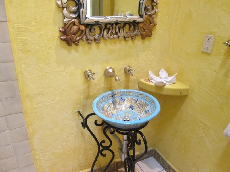 Casa Magica Hotel Guanajuato Exterior photo